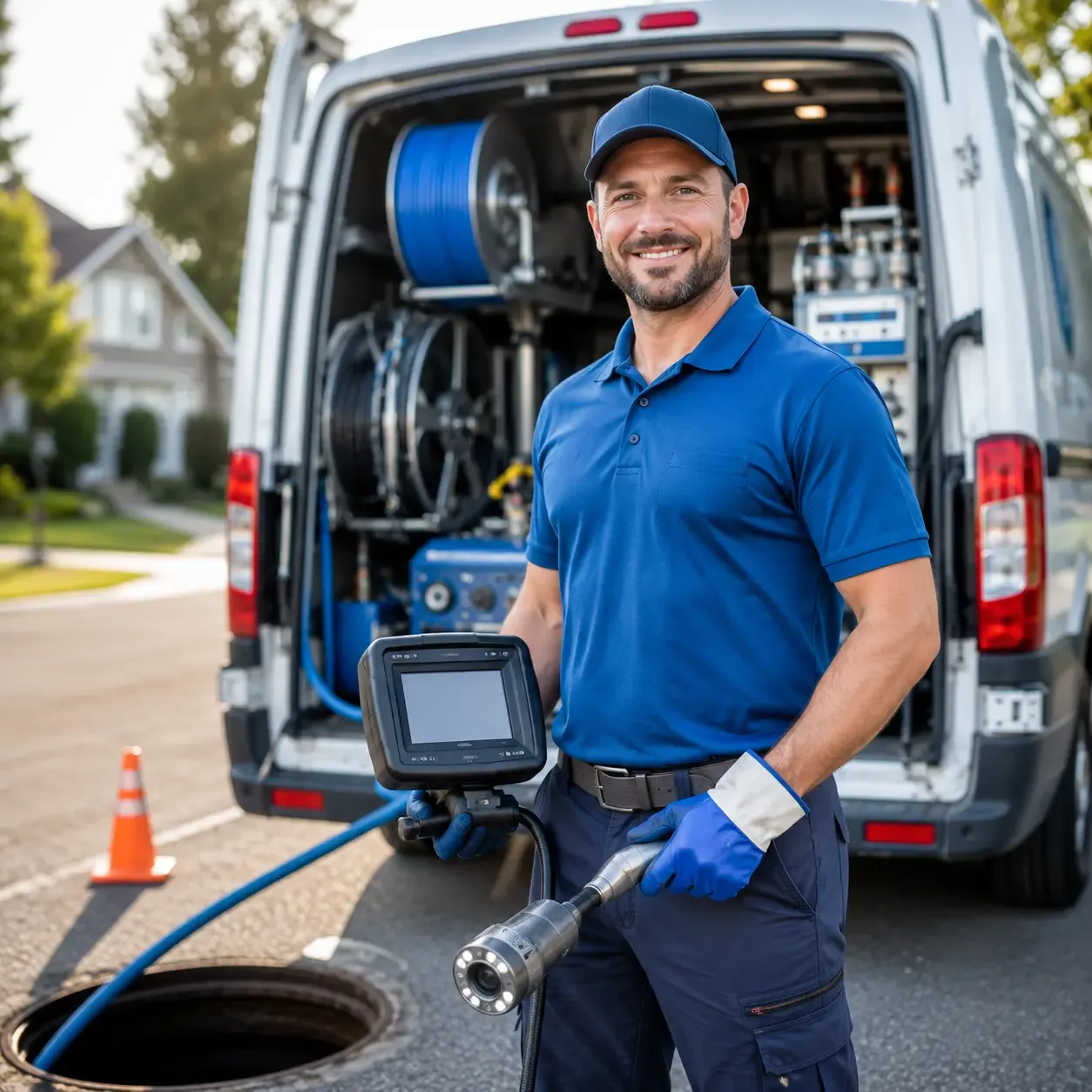 Local Pipe Relining specialists in Elbow Lake, MN