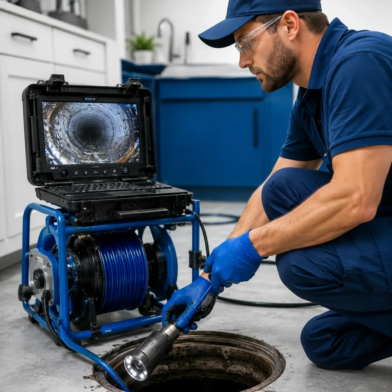 Pipe Relining professionals serving Elbow Lake, MN
